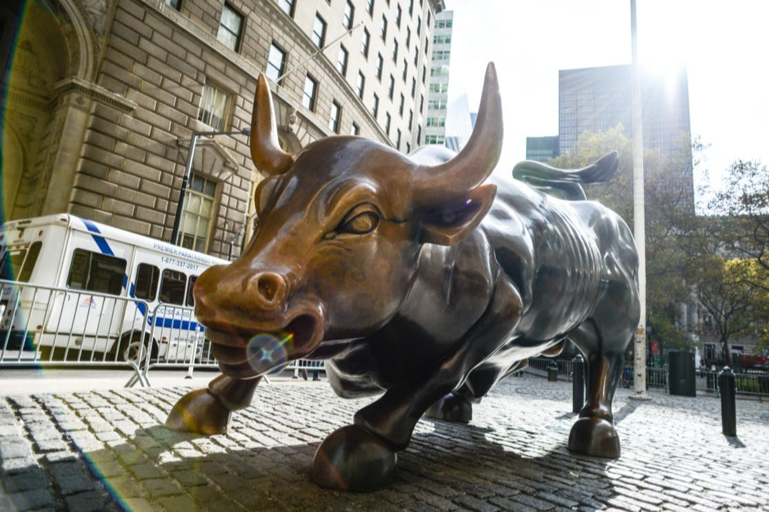 New York: Financial District Guided Tour in French - Photo 1 of 6